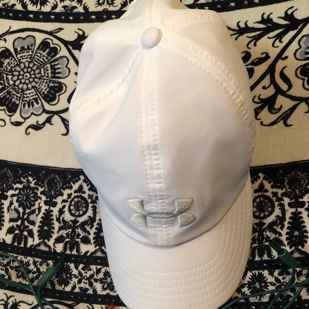 UA cap